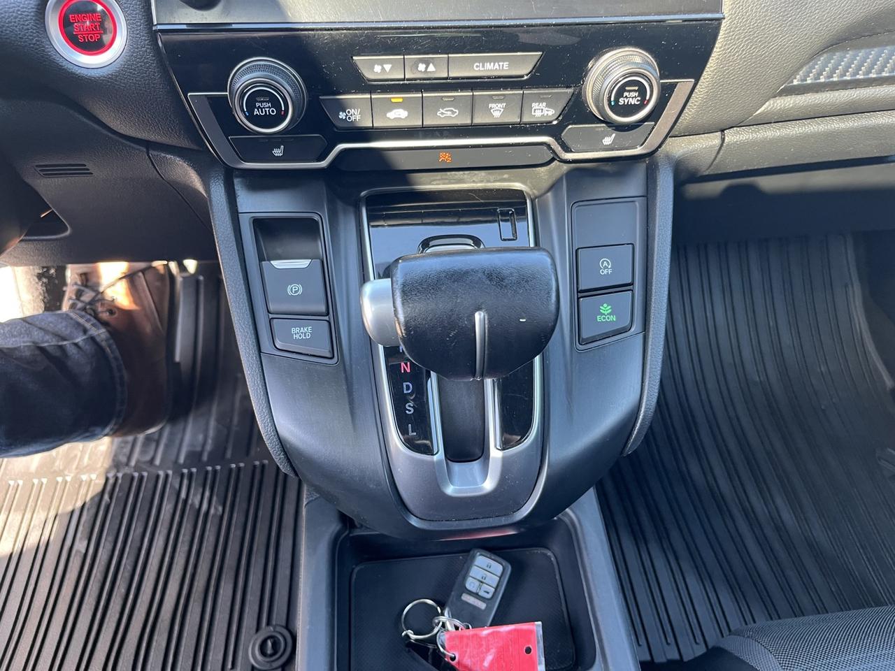 2020 Honda CR-V Sport ~Heated seats~CARPLAY~ Photo