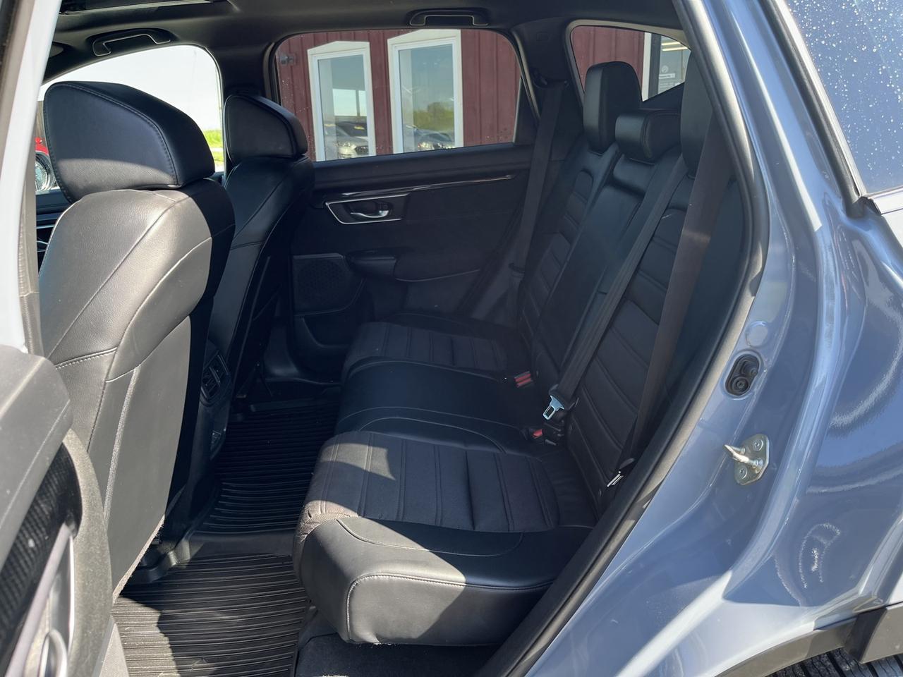 2020 Honda CR-V Sport ~Heated seats~CARPLAY~ Photo