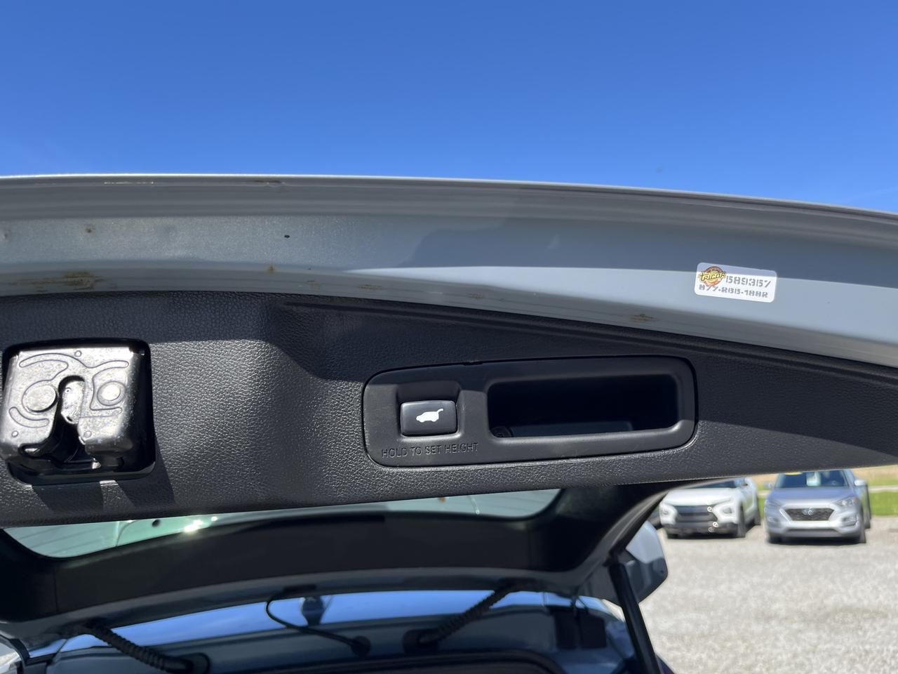 2020 Honda CR-V Sport ~Heated seats~CARPLAY~ Photo
