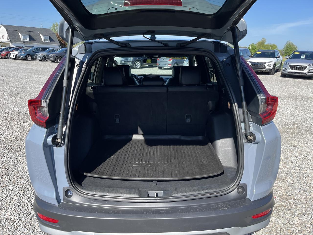 2020 Honda CR-V Sport ~Heated seats~CARPLAY~ Photo