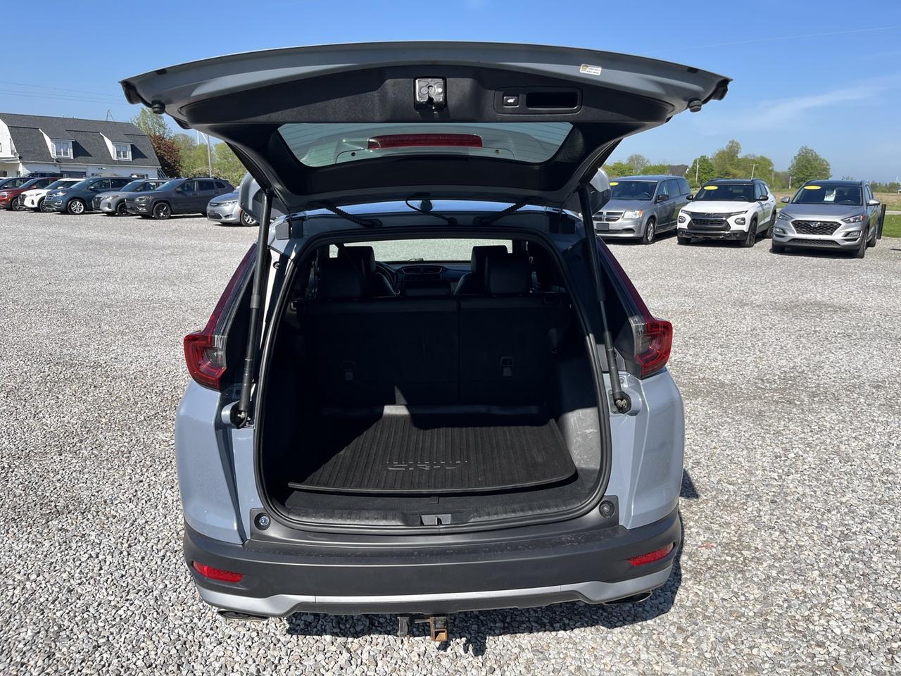 2020 Honda CR-V Sport ~Heated seats~CARPLAY~ Photo