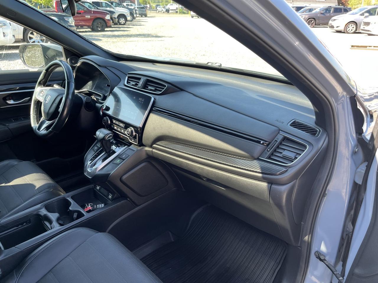 2020 Honda CR-V Sport ~Heated seats~CARPLAY~ Photo