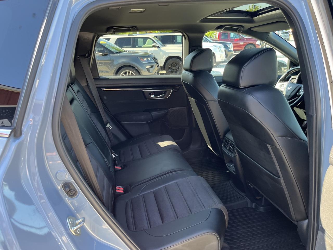 2020 Honda CR-V Sport ~Heated seats~CARPLAY~ Photo