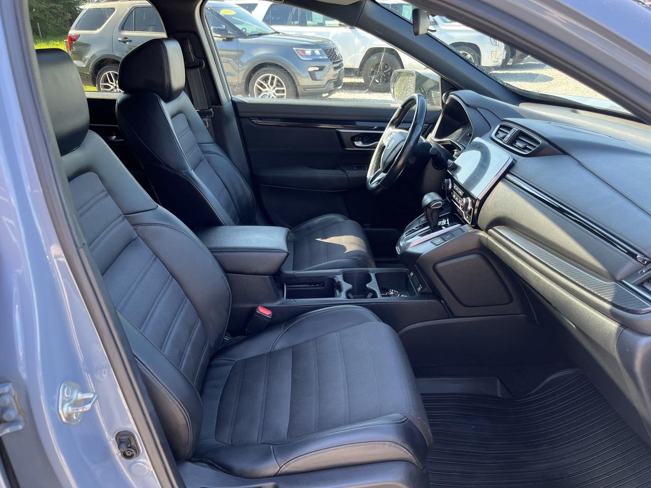 2020 Honda CR-V Sport ~Heated seats~CARPLAY~ Photo