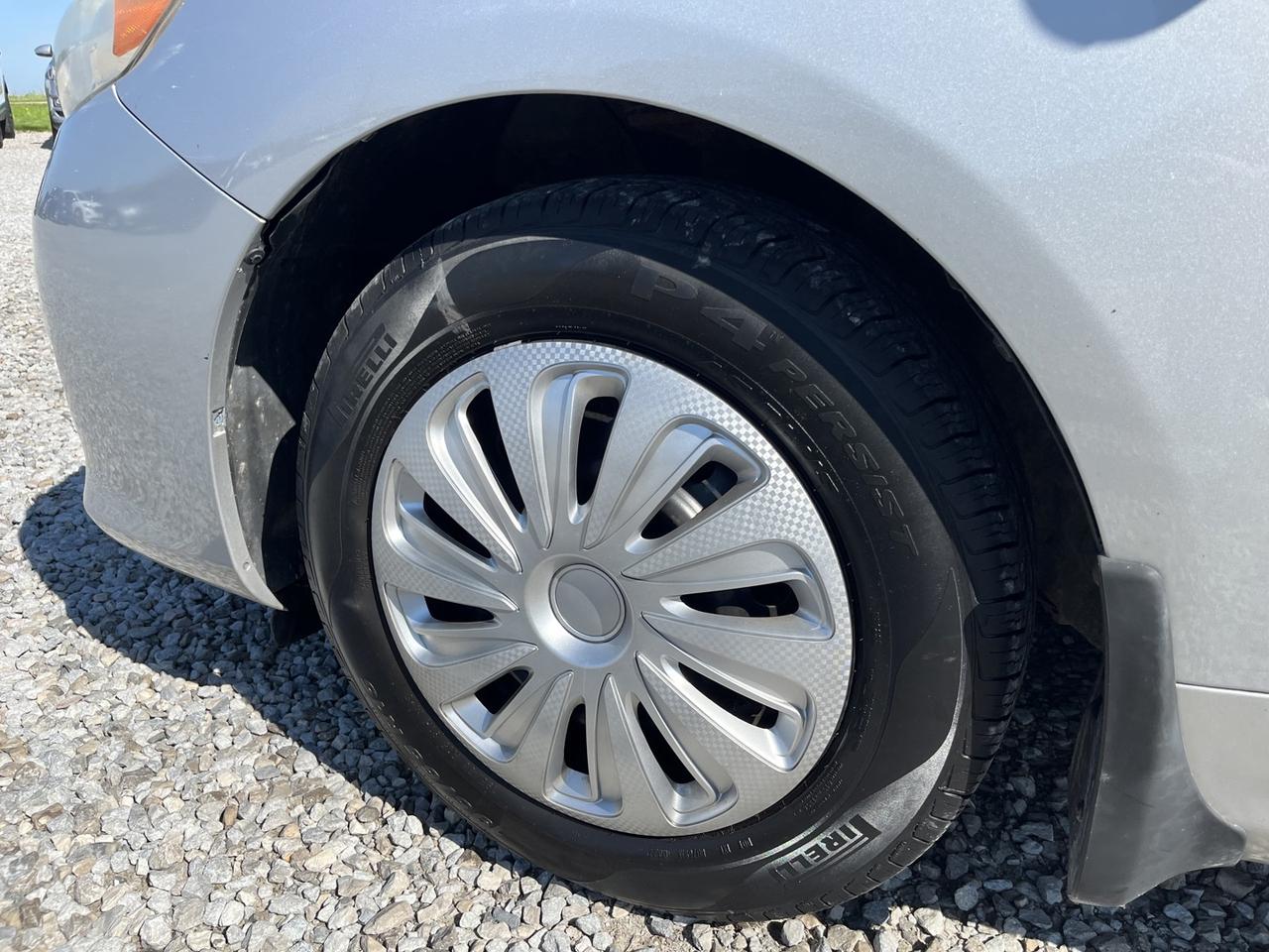 2009 Toyota Corolla Base 4-Speed AT Photo