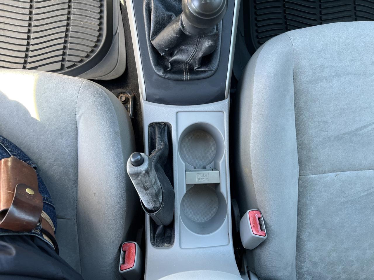 2009 Toyota Corolla Base 4-Speed AT Photo