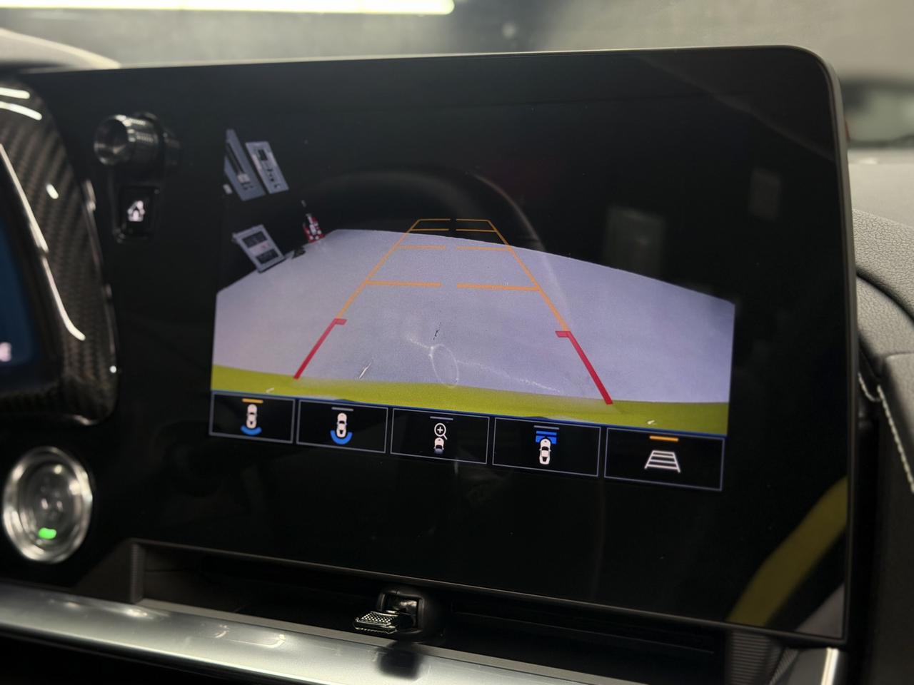 2022 Chevrolet Corvette 2LT Z51|NAV|360CAM|BOSE SOUND|CARBON INT.| Photo