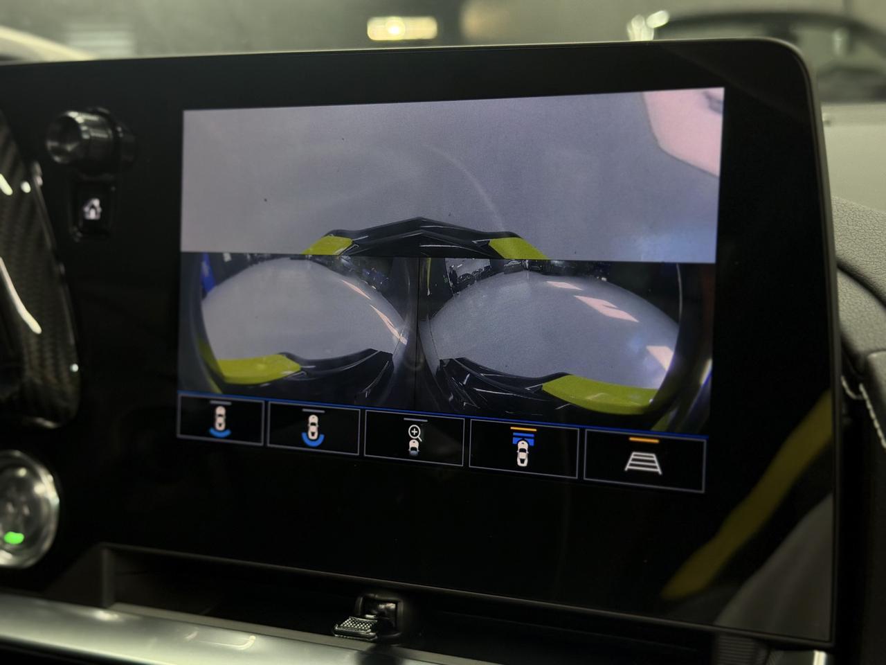 2022 Chevrolet Corvette 2LT Z51|NAV|360CAM|BOSE SOUND|CARBON INT.| Photo