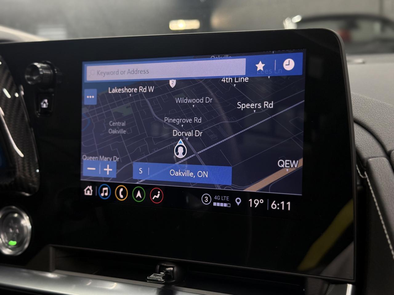 2022 Chevrolet Corvette 2LT Z51|NAV|360CAM|BOSE SOUND|CARBON INT.| Photo