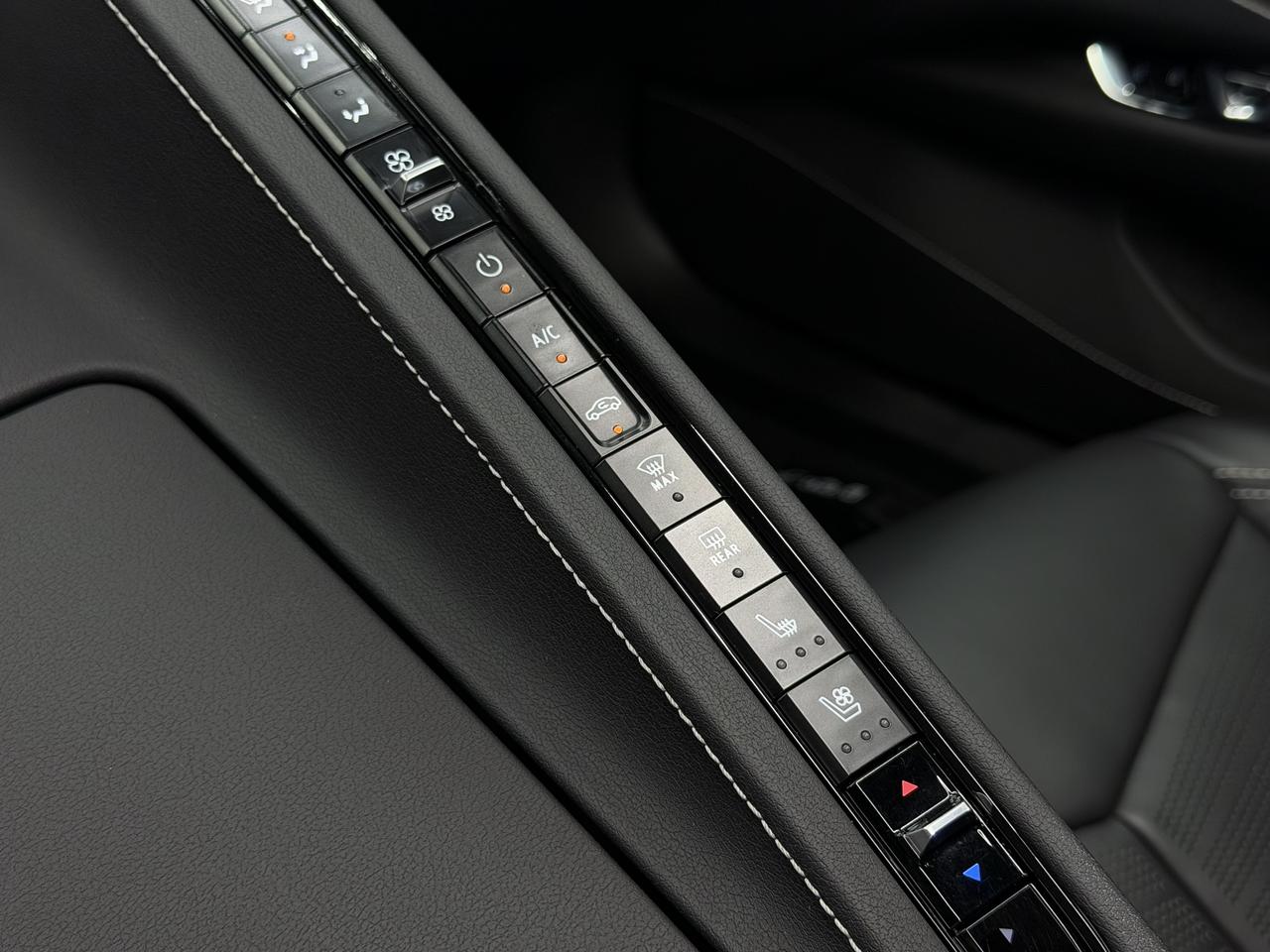 2022 Chevrolet Corvette 2LT Z51|NAV|360CAM|BOSE SOUND|CARBON INT.| Photo