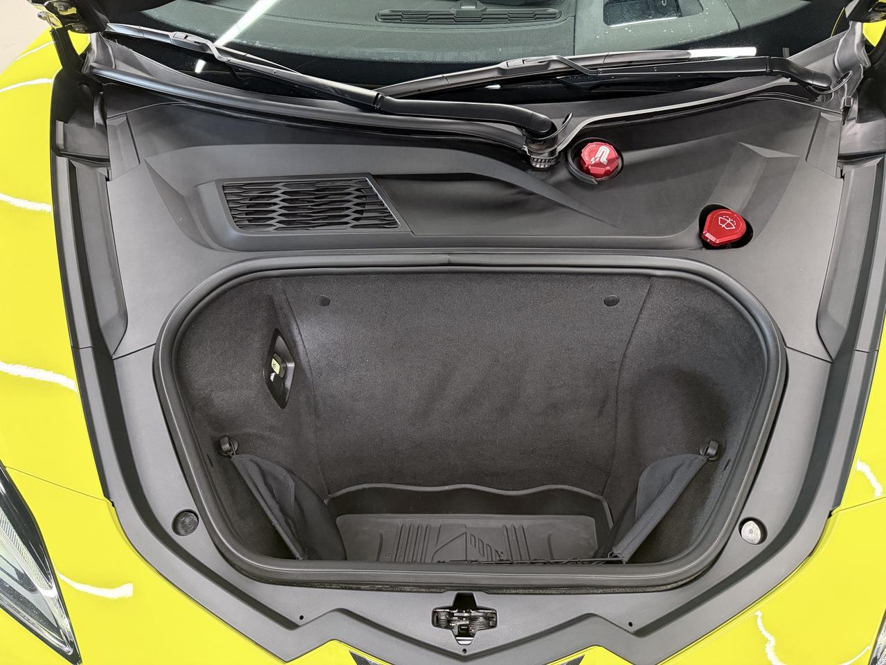 2022 Chevrolet Corvette 2LT Z51|NAV|360CAM|BOSE SOUND|CARBON INT.| Photo