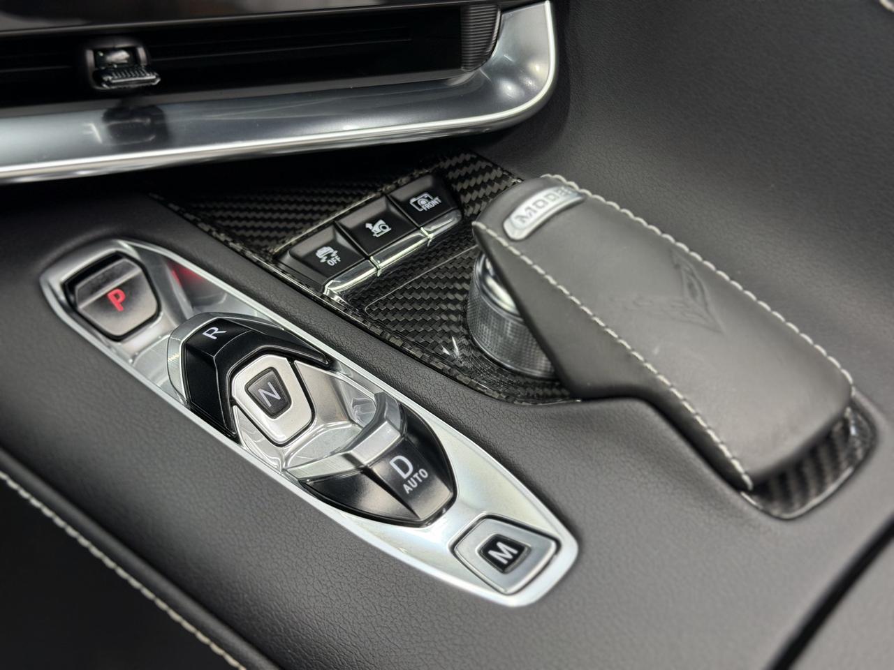 2022 Chevrolet Corvette 2LT Z51|NAV|360CAM|BOSE SOUND|CARBON INT.| Photo
