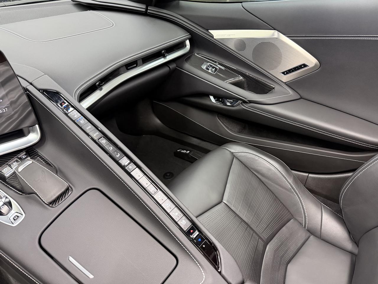 2022 Chevrolet Corvette 2LT Z51|NAV|360CAM|BOSE SOUND|CARBON INT.| Photo