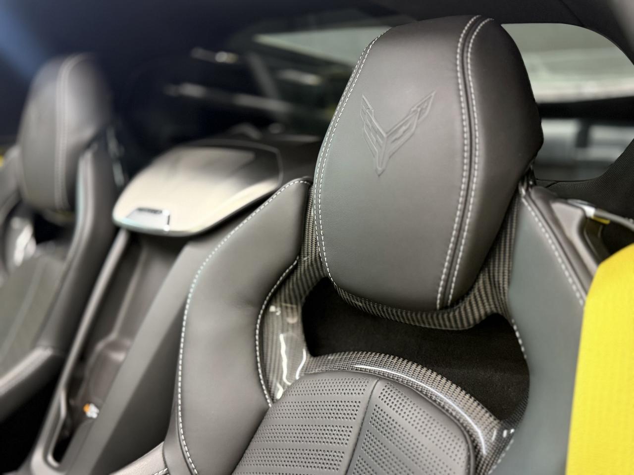 2022 Chevrolet Corvette 2LT Z51|NAV|360CAM|BOSE SOUND|CARBON INT.| Photo