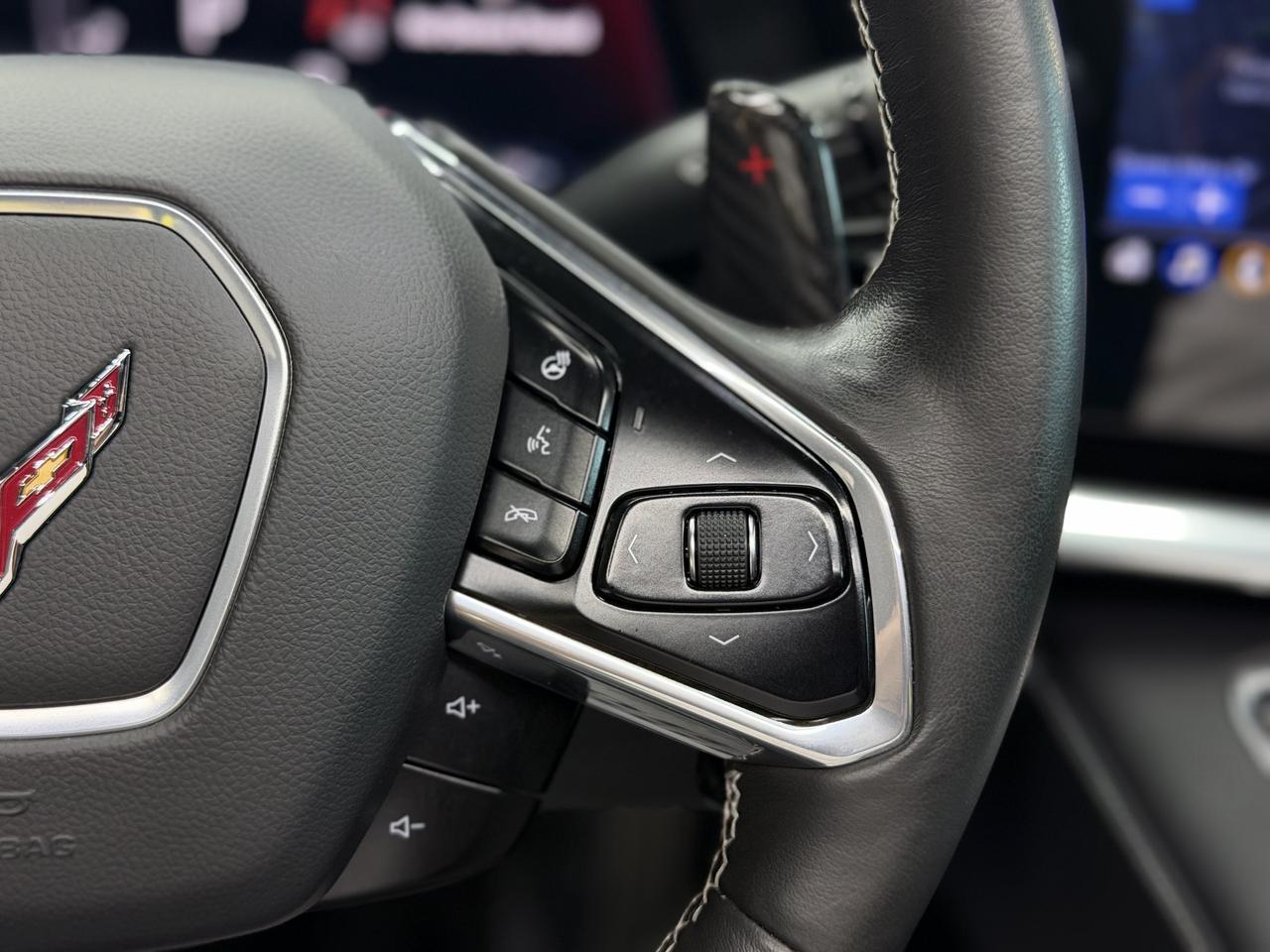 2022 Chevrolet Corvette 2LT Z51|NAV|360CAM|BOSE SOUND|CARBON INT.| Photo