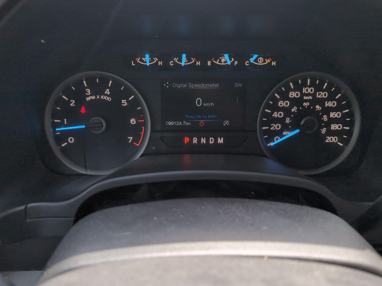 2018 Ford F-150 XLT 4WD SuperCab 6.5' Box Photo