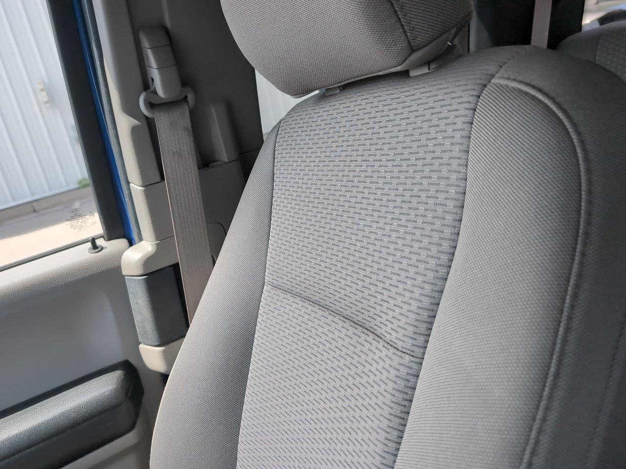 2018 Ford F-150 XLT 4WD SuperCab 6.5' Box Photo