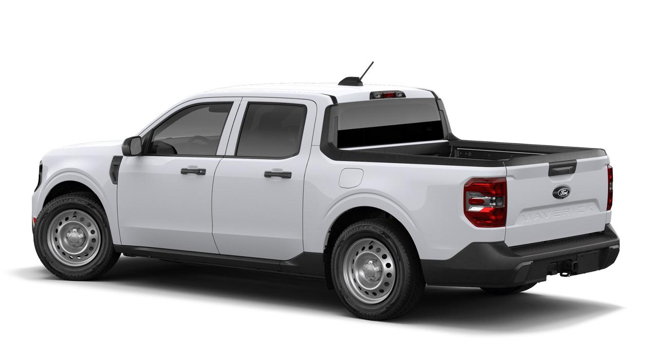 2026 Ford Maverick XL FWD SUPERCREW Hybrid Photo1