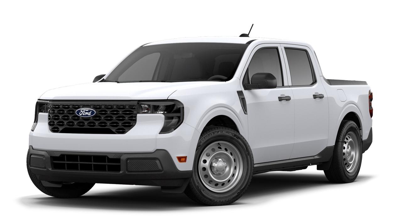 2026 Ford Maverick XL FWD SUPERCREW Hybrid Photo0