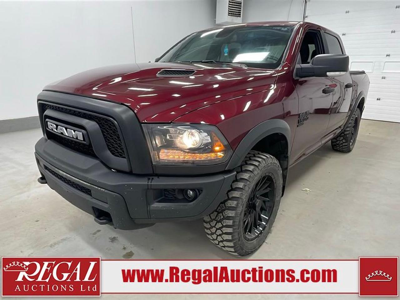 OFFERS WILL NOT BE ACCEPTED BY EMAIL OR PHONE - THIS VEHICLE WILL GO ON LIVE ONLINE AUCTION on Saturday May 30.<br> SALE STARTS AT 11:00 AM.<br><br>VEHICLE DESCRIPTION <br/>Stock #: 28691 <br/>Lot #:  <br/>Reserve Price: $27,000 <br/>CarProof Report: Available at www.RegalAuctions.com <br/><br/>IMPORTANT DECLARATION <br/>Finance Repo: This vehicle has been seized or surrendered to a creditor or bankruptcy trustee. <br/> * SECONDARY LIEN RELEASES MAY TAKE APPROX. 30 DAYS TO BE RELEASED *  <br/>Active Status: This vehicles title is listed as Active Status. <br/> Live Online Bidding: This vehicle will be available for bidding over the internet, visit www.RegalAuctions.com to register. <br/> <br/>The simple solution to selling your car or truck. Bring your clean vehicle in with your Drivers License and current Registration and well put it on the auction block at our next sale.<br/><br/>www.RegalAuctions.com