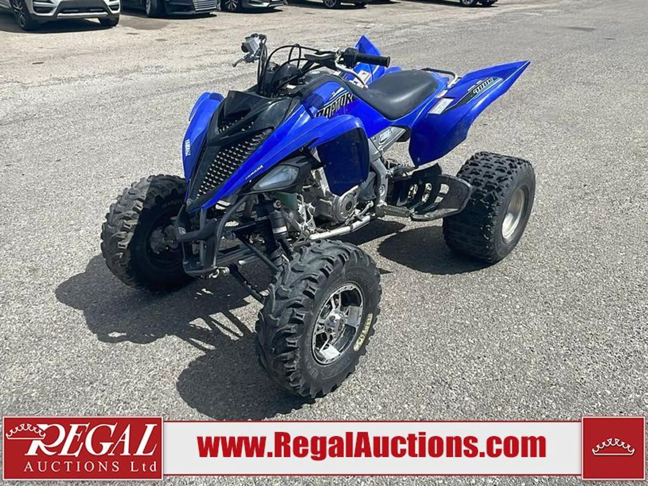 OFFERS WILL NOT BE ACCEPTED BY EMAIL OR PHONE - THIS VEHICLE WILL GO ON LIVE ONLINE AUCTION on Saturday May 30.<br> SALE STARTS AT 11:00 AM.<br><br>VEHICLE DESCRIPTION <br/>Stock #: 30940 <br/>Lot #:  <br/>Reserve Price: $5,000 <br/>CarProof Report: Not Available <br/><br/>IMPORTANT DECLARATION <br/>Finance Repo: This vehicle has been seized or surrendered to a creditor or bankruptcy trustee. <br/>Active Status: This vehicles title is listed as Active Status. <br/> Live Online Bidding: This vehicle will be available for bidding over the internet, visit www.RegalAuctions.com to register. <br/> <br/>The simple solution to selling your car or truck. Bring your clean vehicle in with your Drivers License and current Registration and well put it on the auction block at our next sale.<br/><br/>www.RegalAuctions.com
