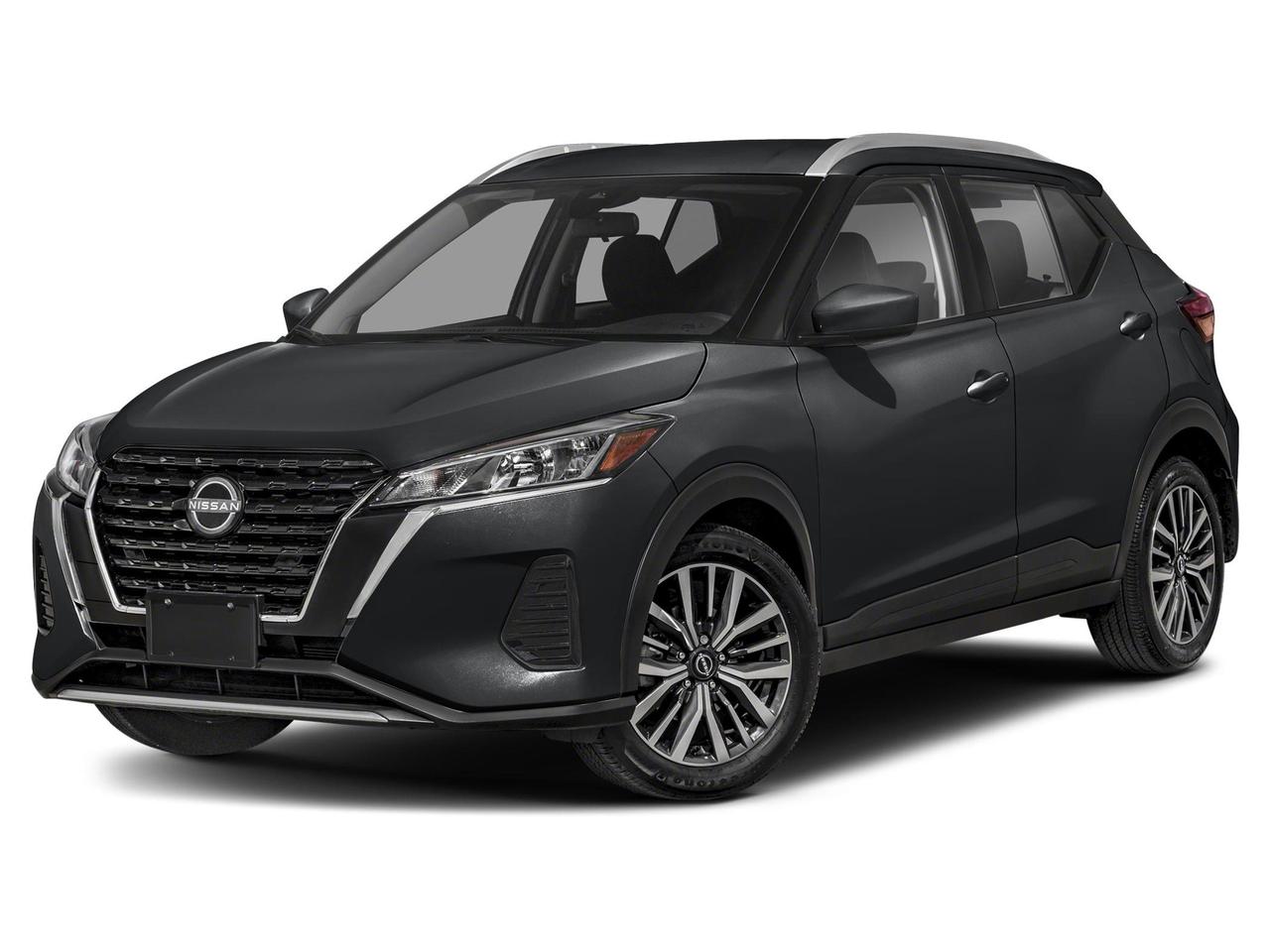Used 2024 Nissan Kicks SV Accident Free | One Owner | Low KM for sale in Winnipeg, MB