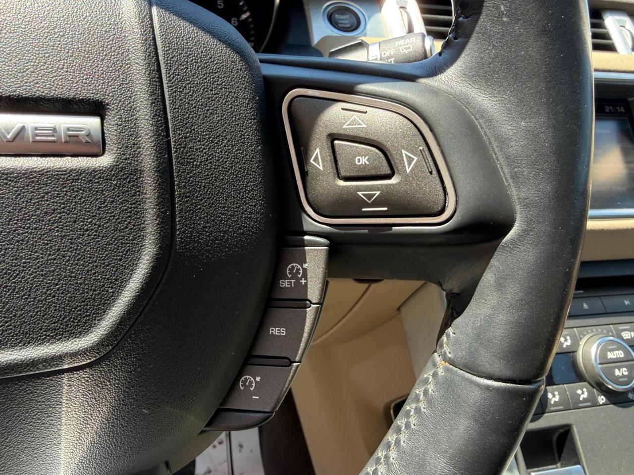 2014 Land Rover Evoque Pure Plus Photo