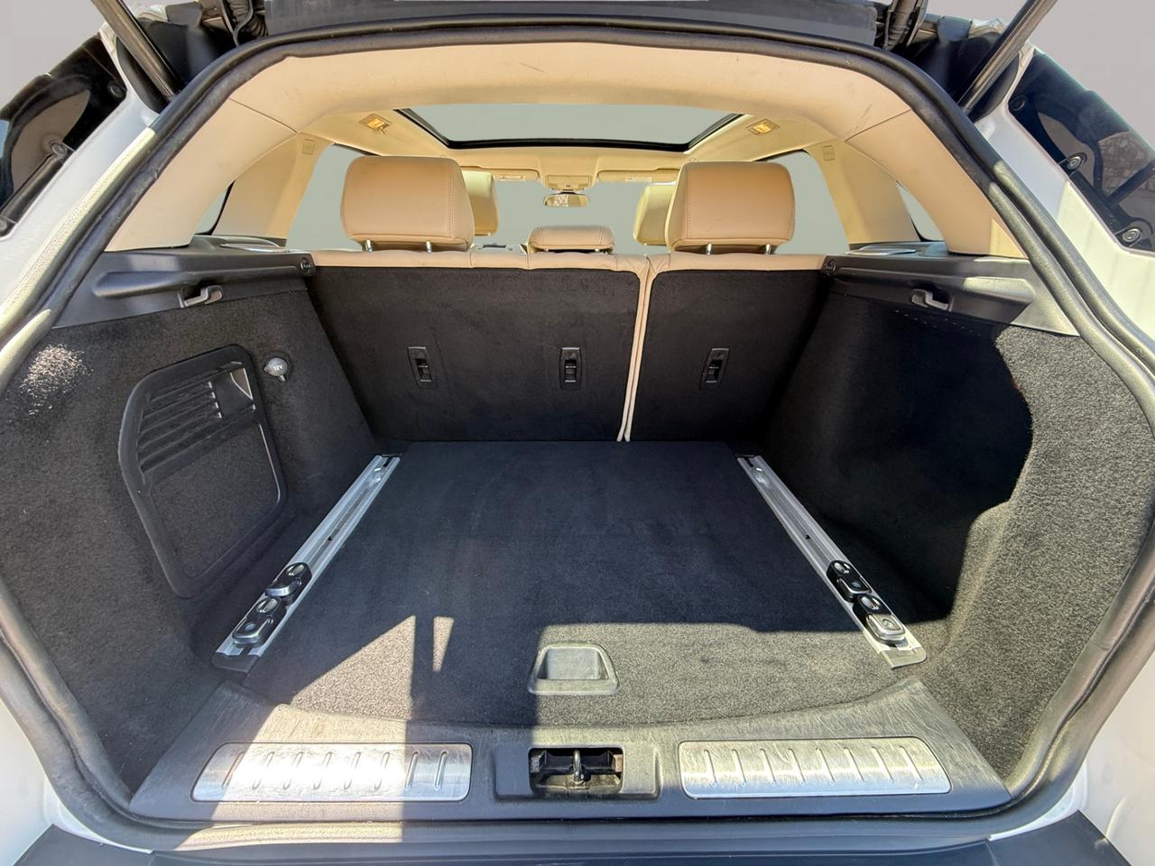 2014 Land Rover Evoque Pure Plus Photo