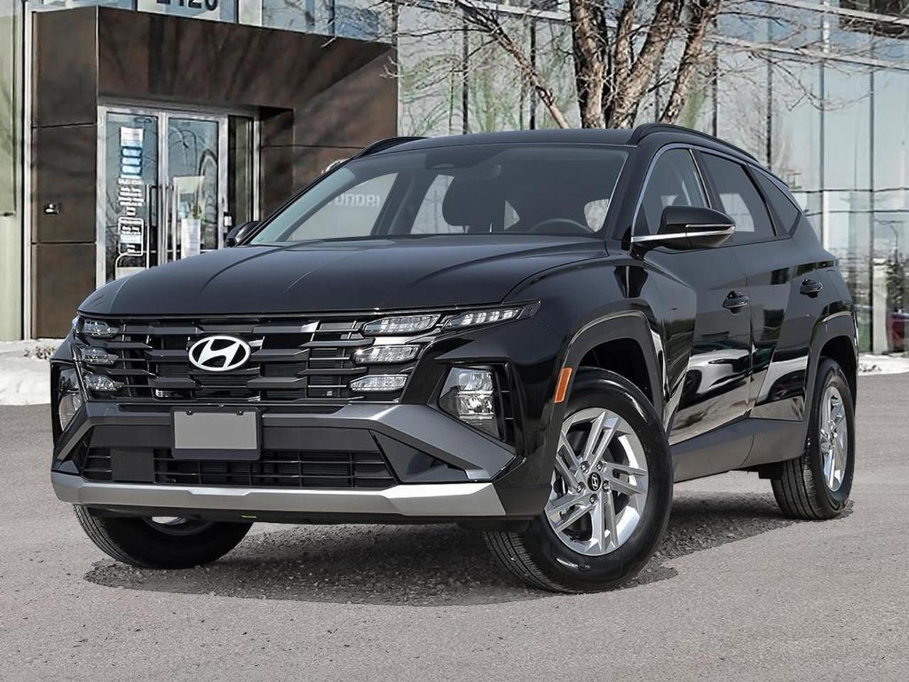 Winnipegs #1 Hyundai Dealer for 6 consecutive years and now Canadas 2026 Dealer of the Year! Come and See Why! 

We believe the first step to a great customer experience is transparent pricing and payments. Also, we offer a complete online and in-store experience, we allow you to shop the way you want! Easy quotes with no pressure!

Thank you for viewing our inventory online, we would love the opportunity to provide you with more information, photos, or a customized video! Please just ask!
Options and Equipment Included: 

*DEFA Premium Block Heater 
*Hyundai Genuine All-Weather Mats 
*Hyundai Genuine Wheel Locks 
*Canada West Assurance Glass Armour 
*Canada-West Assurance First Defense Armour 
 
Want a better look at this vehicle or a specific feature of it? Contact us and we can provide you with a personalized video to show you in detail! 

Experience WAH at Birchwood Hyundai on McPhillips today and see why everyone is heading North to buy their new Hyundai! 

Photos used may be computer generated examples. Whenever possible we upload the actual photos of the vehicle. For a personalized video of this vehicle, please contact us. 

Dealer permit #4423
Dealer permit #4423