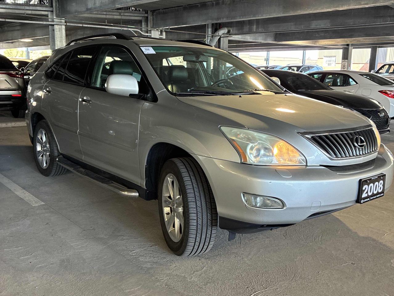 2008 Lexus RX 350  Photo1