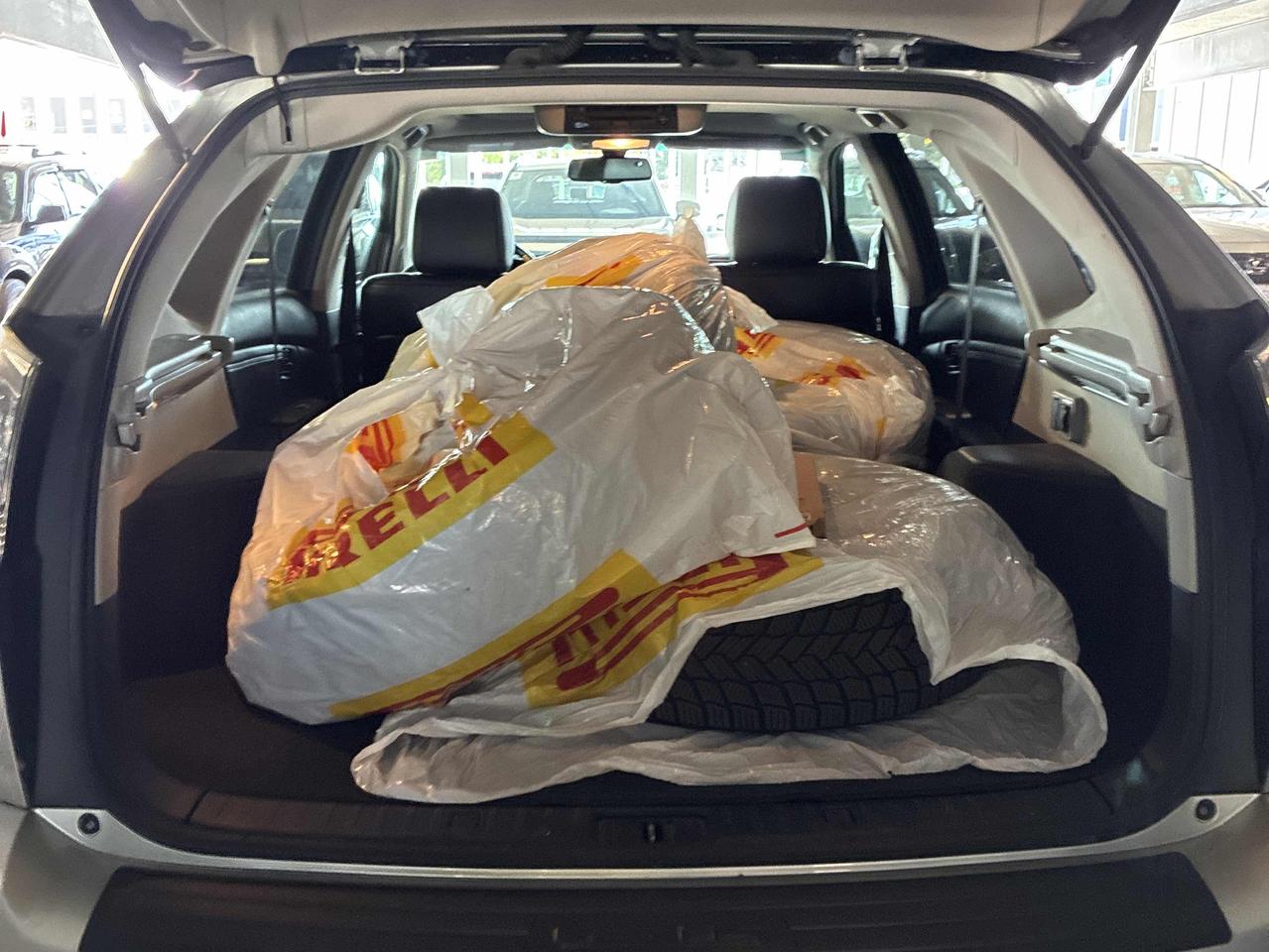 2008 Lexus RX 350  Photo