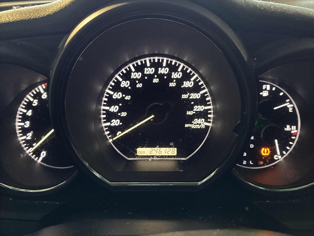 2008 Lexus RX 350  Photo