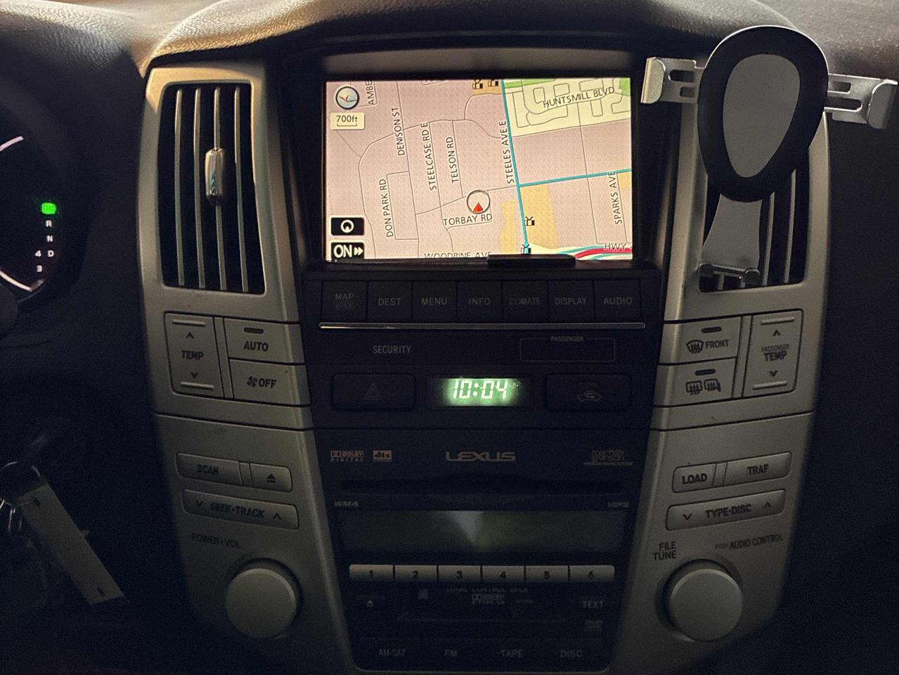 2008 Lexus RX 350  Photo