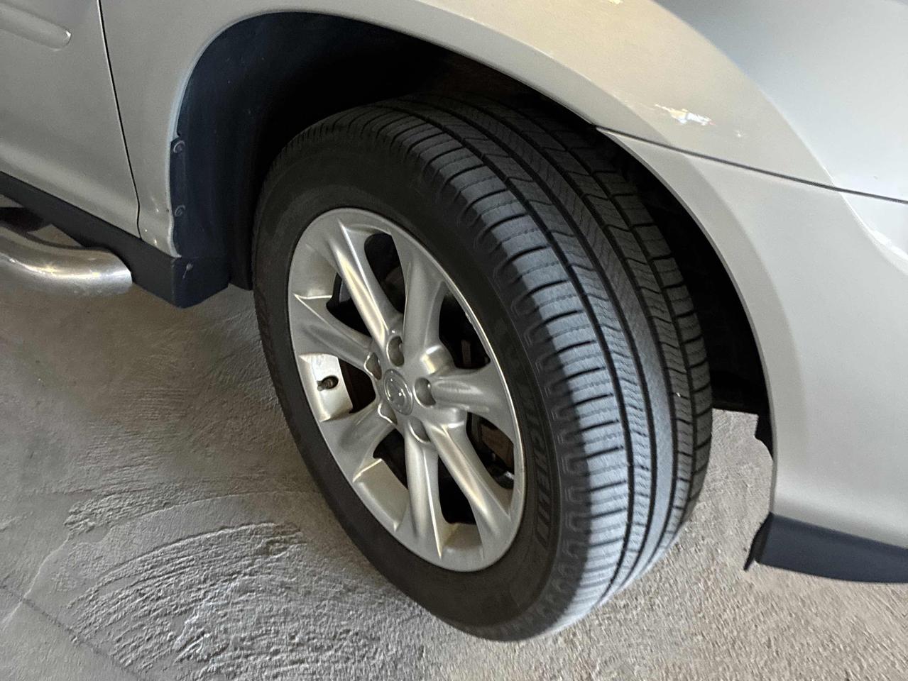 2008 Lexus RX 350  Photo