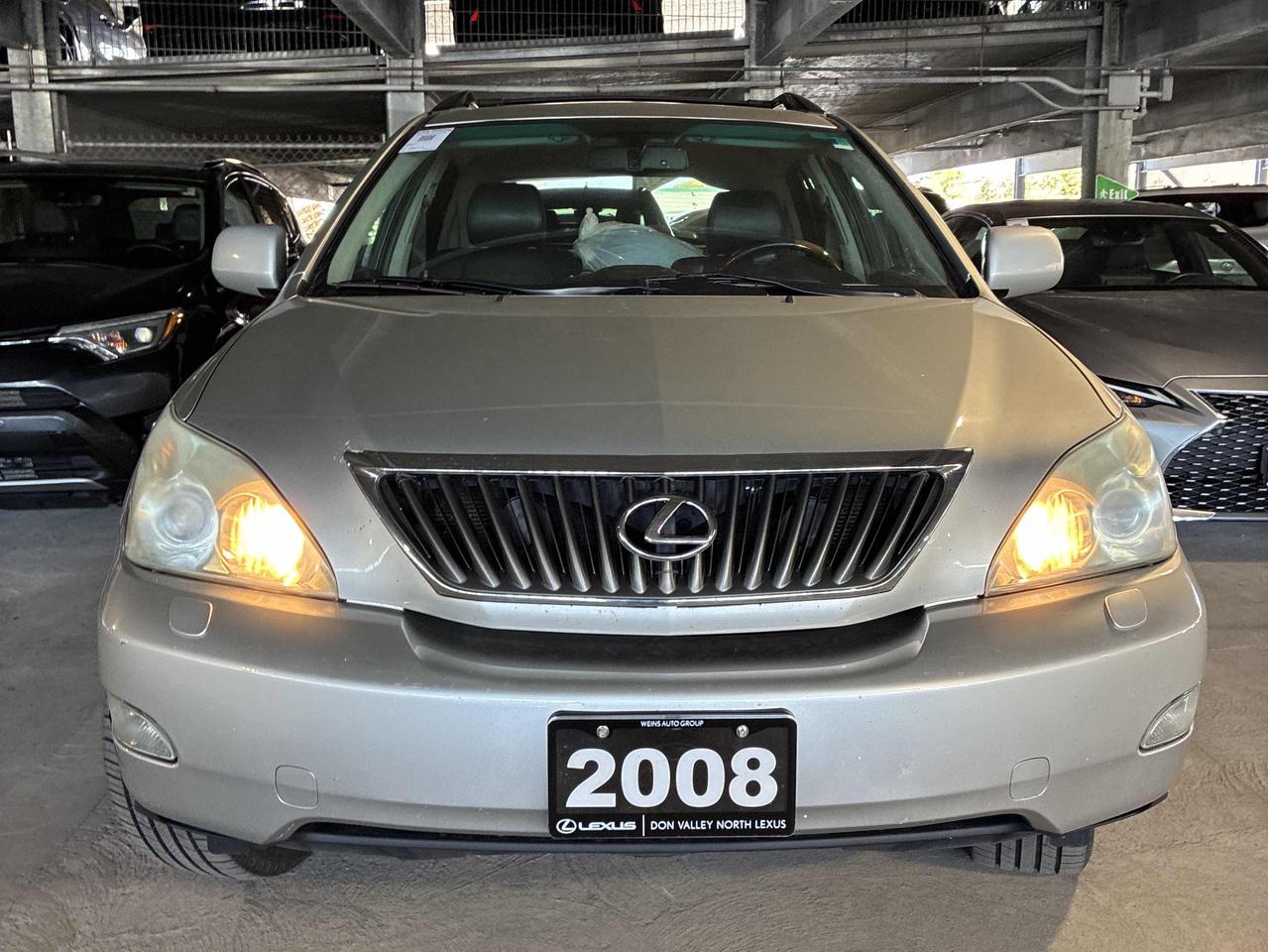 2008 Lexus RX 350  Photo
