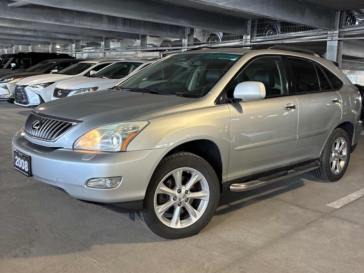2008 Lexus RX 350  Photo
