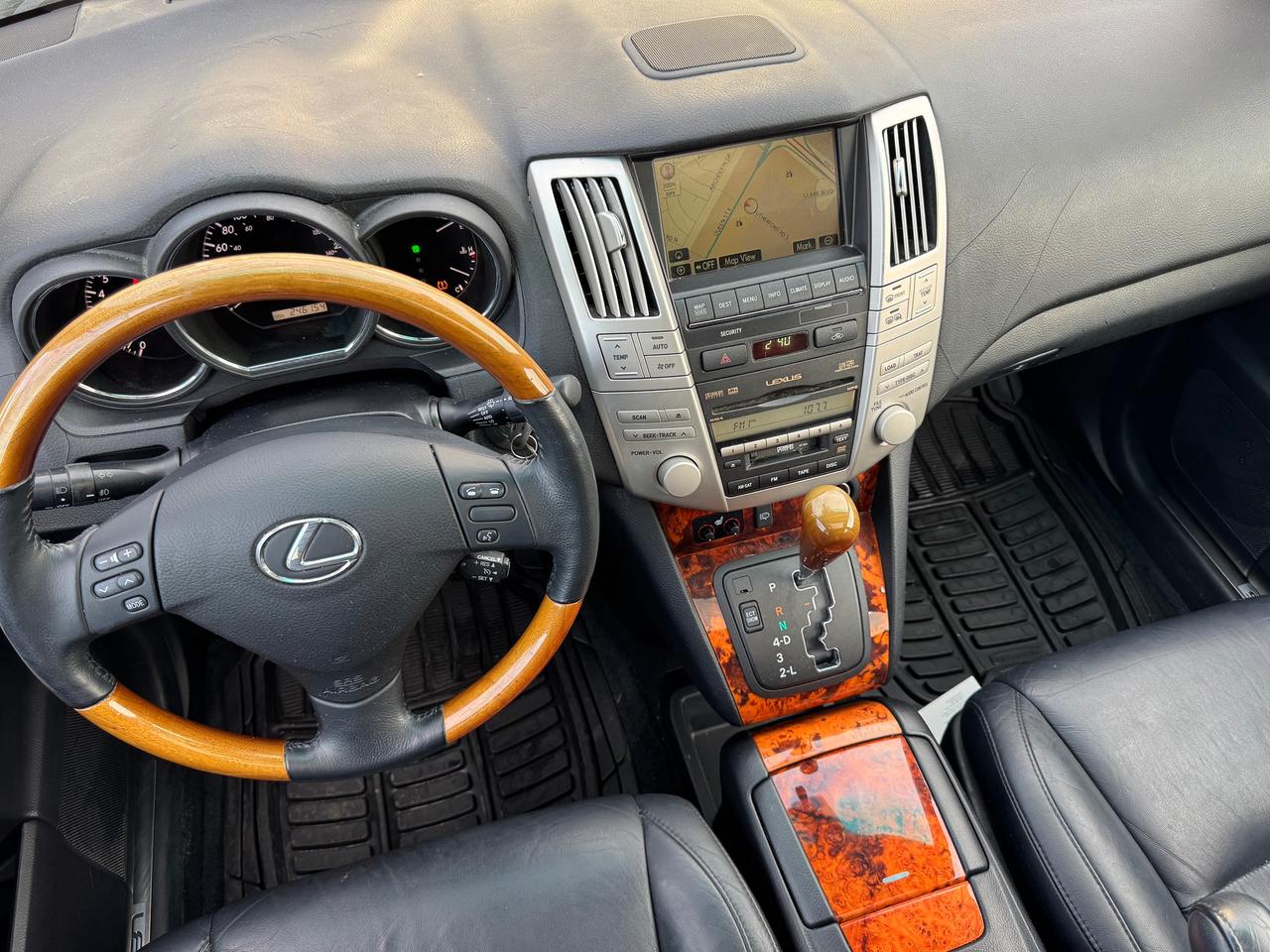 2008 Lexus RX 350  Photo