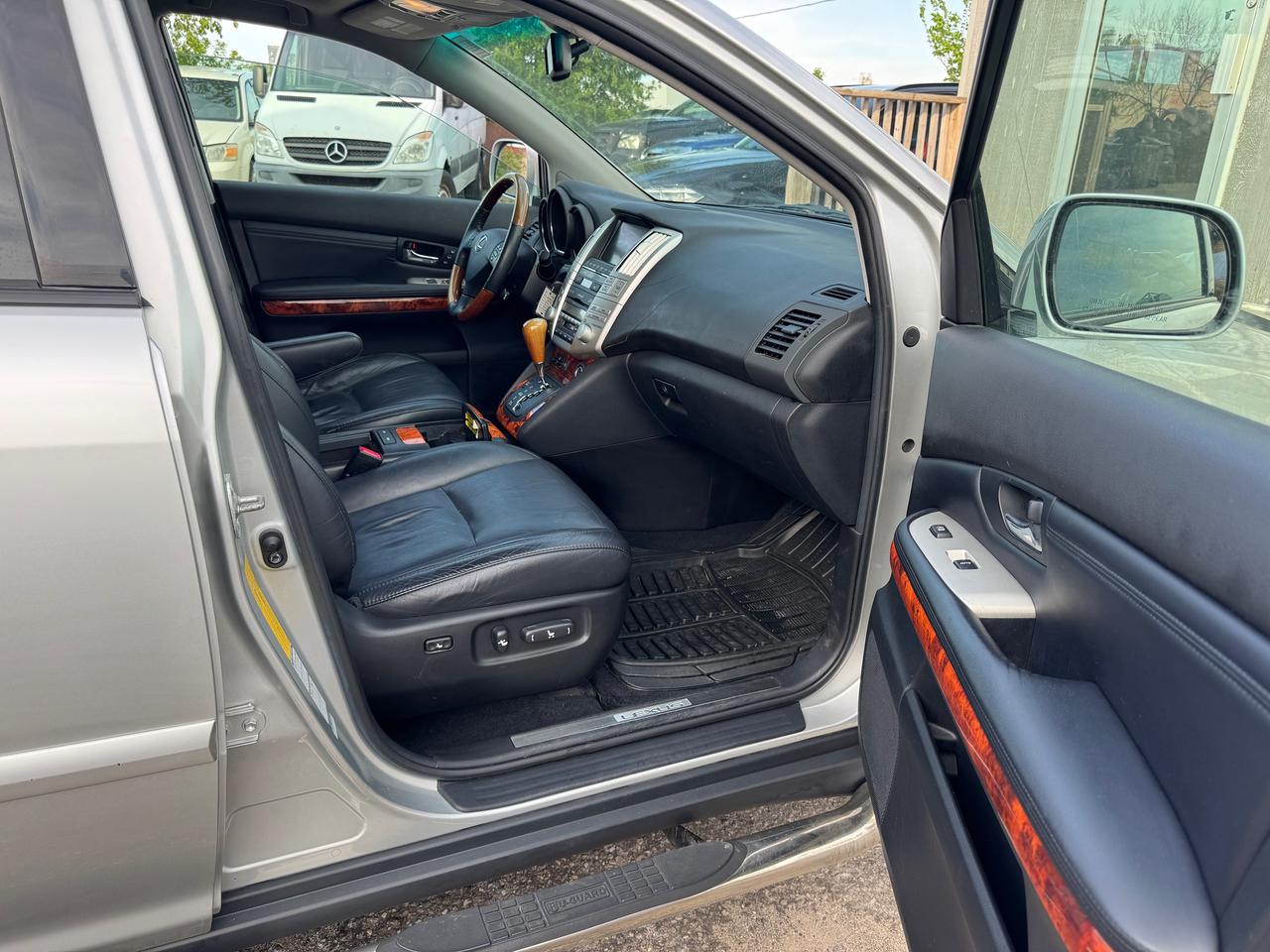 2008 Lexus RX 350  Photo