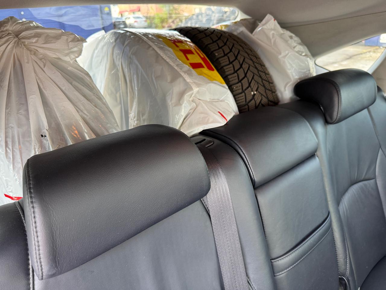 2008 Lexus RX 350  Photo