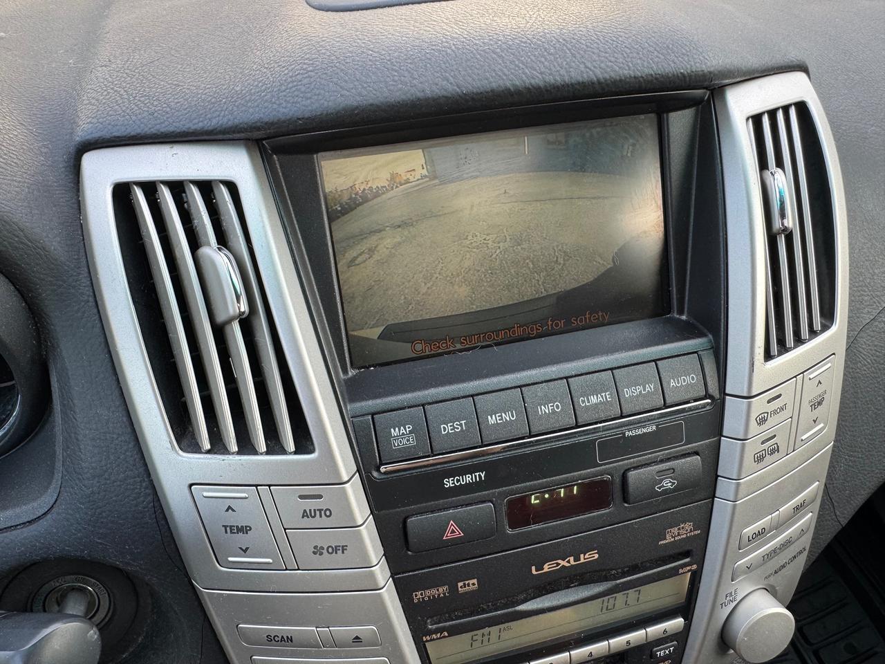 2008 Lexus RX 350  Photo