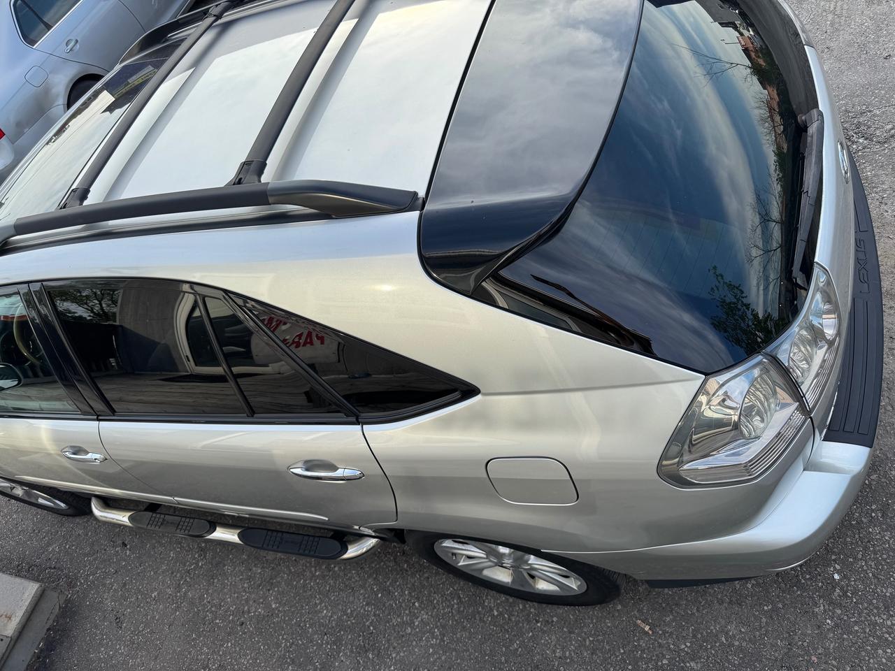 2008 Lexus RX 350  Photo