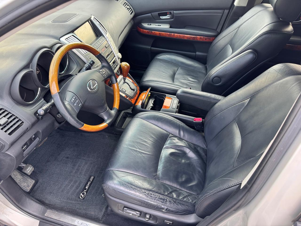 2008 Lexus RX 350  Photo