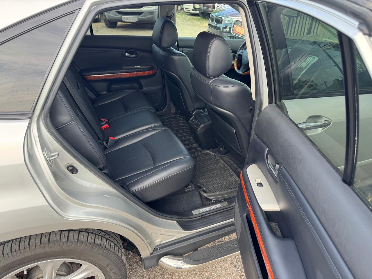 2008 Lexus RX 350  Photo