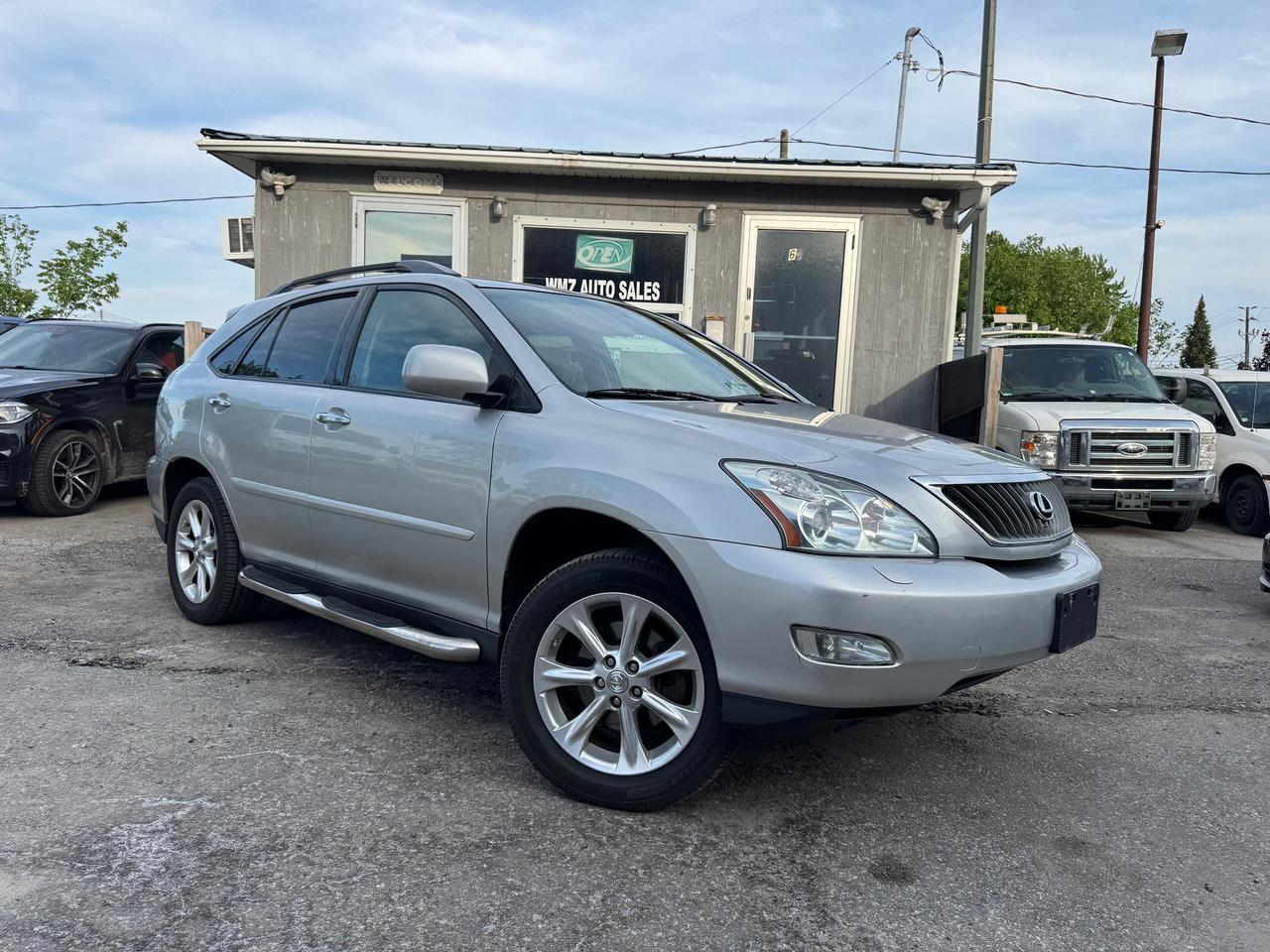 2008 Lexus RX 350  Photo