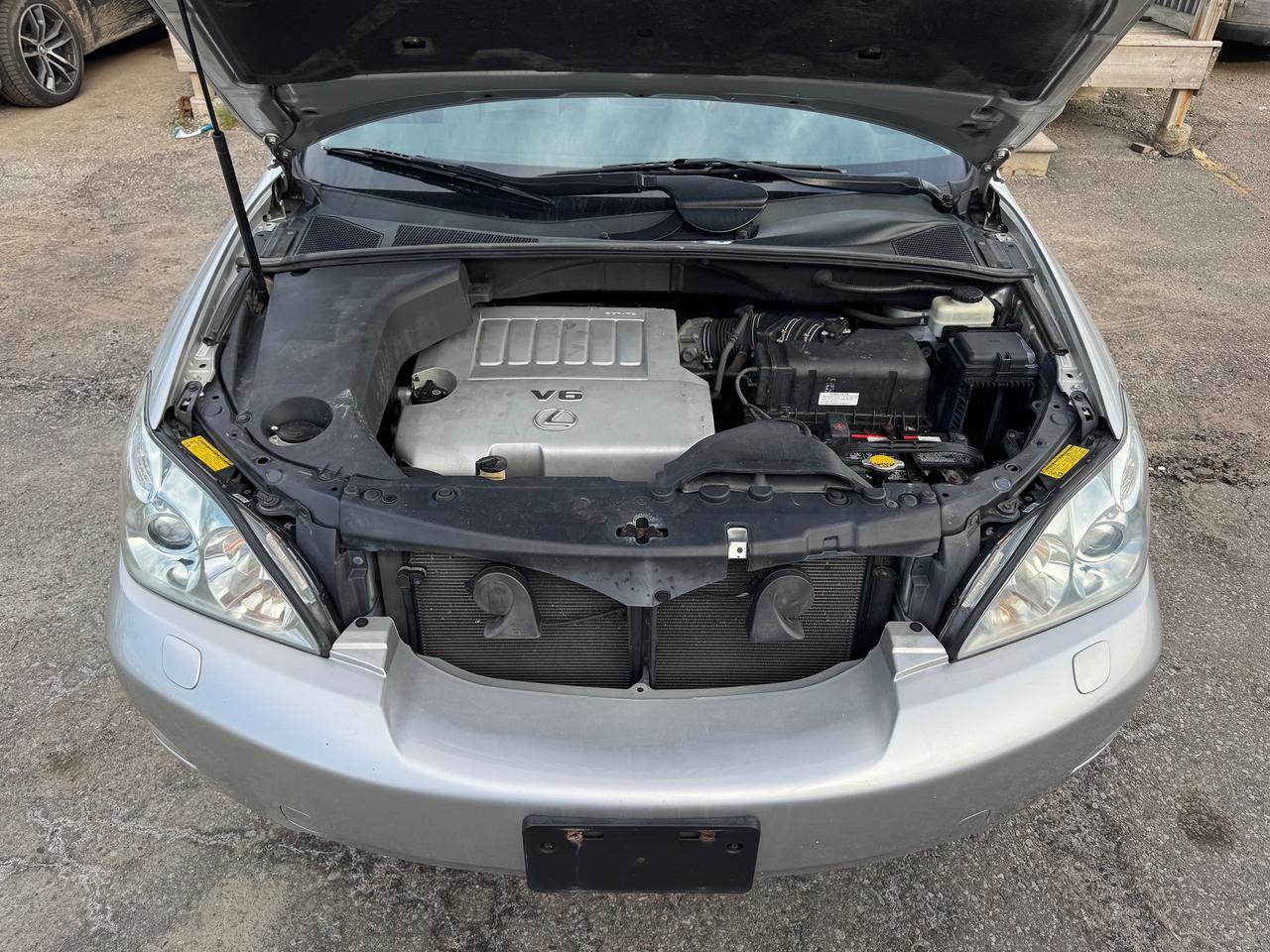 2008 Lexus RX 350  Photo