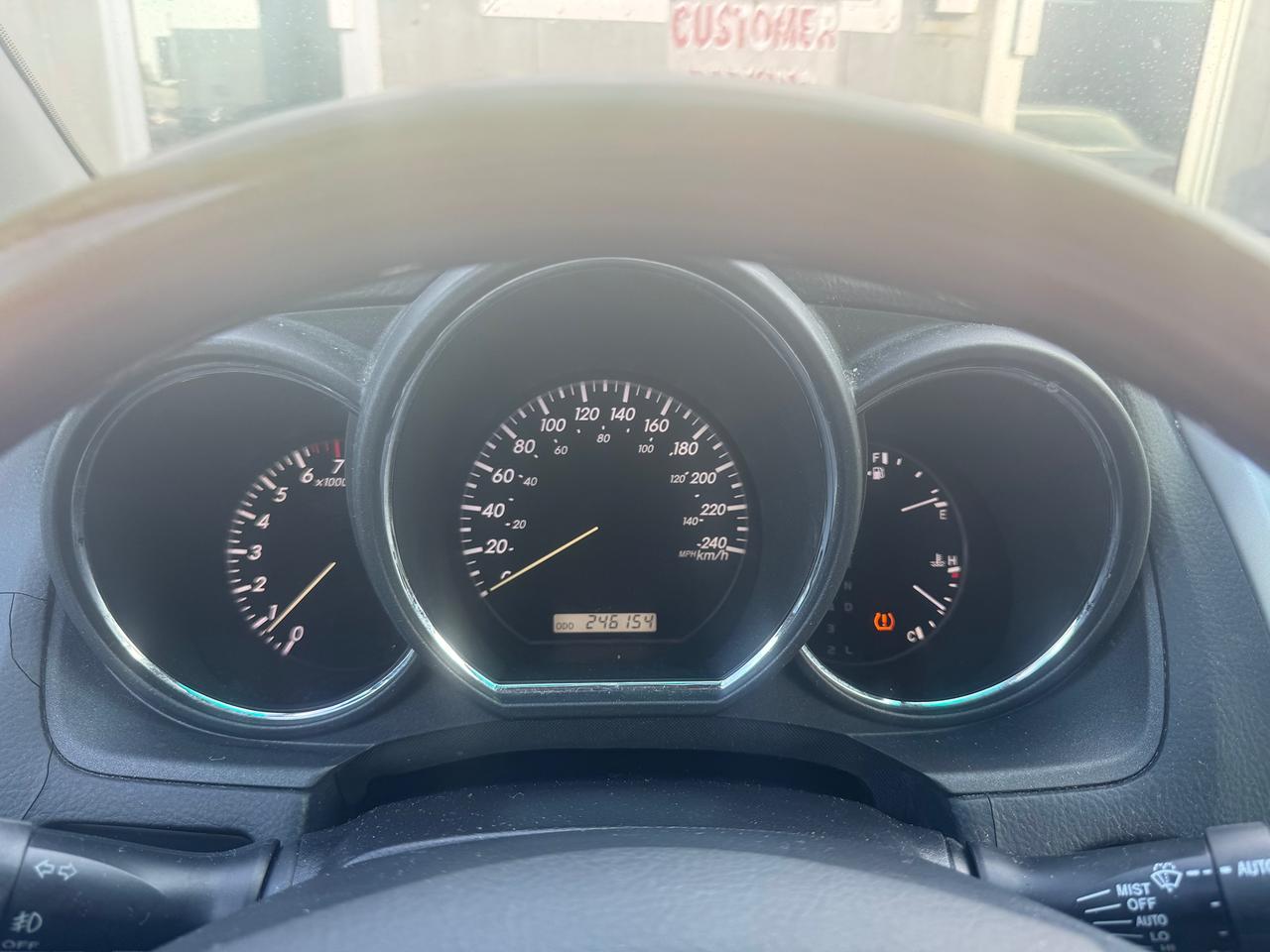 2008 Lexus RX 350  Photo