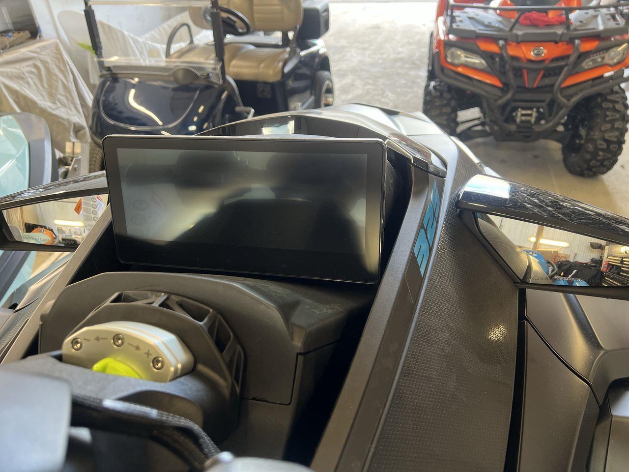 2026 Sea-Doo RTX X 325 WATERCRAFT!! Photo