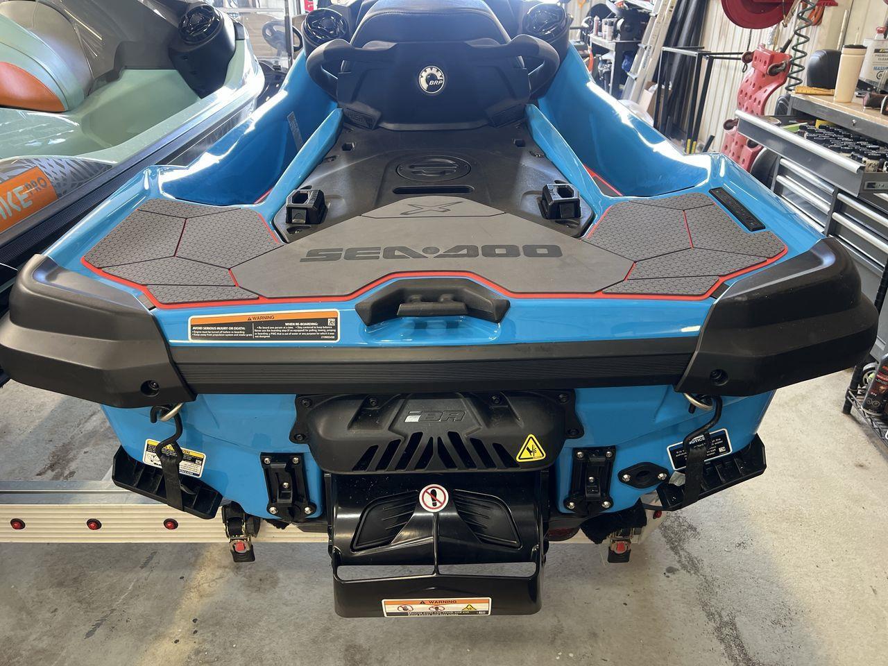 2026 Sea-Doo RTX X 325 WATERCRAFT!! Photo