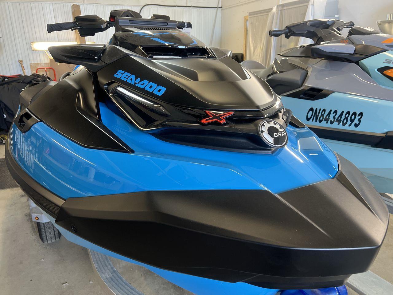 2026 Sea-Doo RTX X 325 WATERCRAFT!! Photo