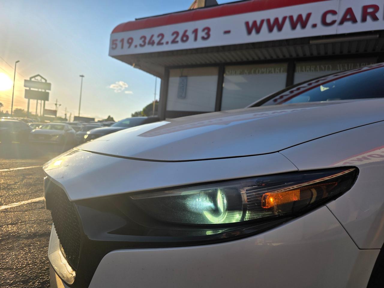 2020 Mazda MAZDA3 GT MANUAL | LOW KMS | ACCIDENT FREE Photo